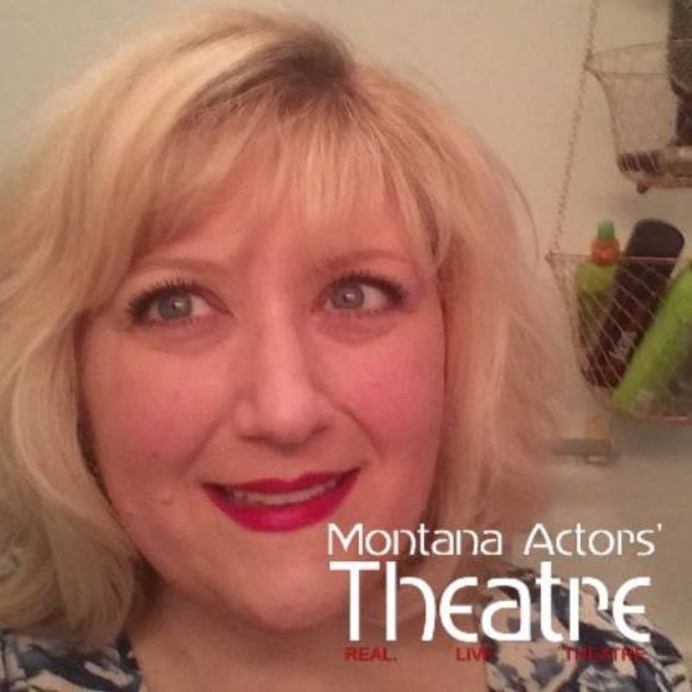 Meet your Posher, Tricia